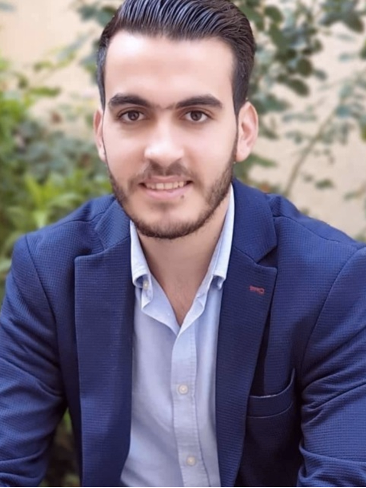 Mohammad Maher Asad 1