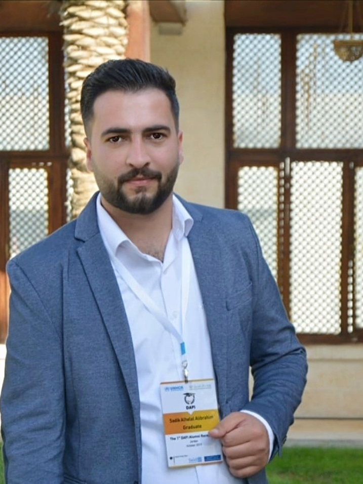 sadeq