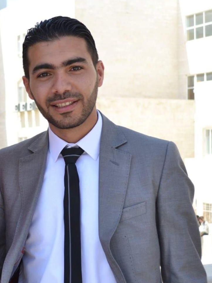 tareq amesh