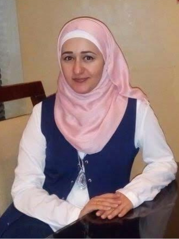 ديمة السباعي