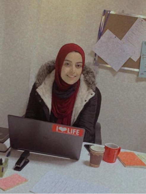 غادة