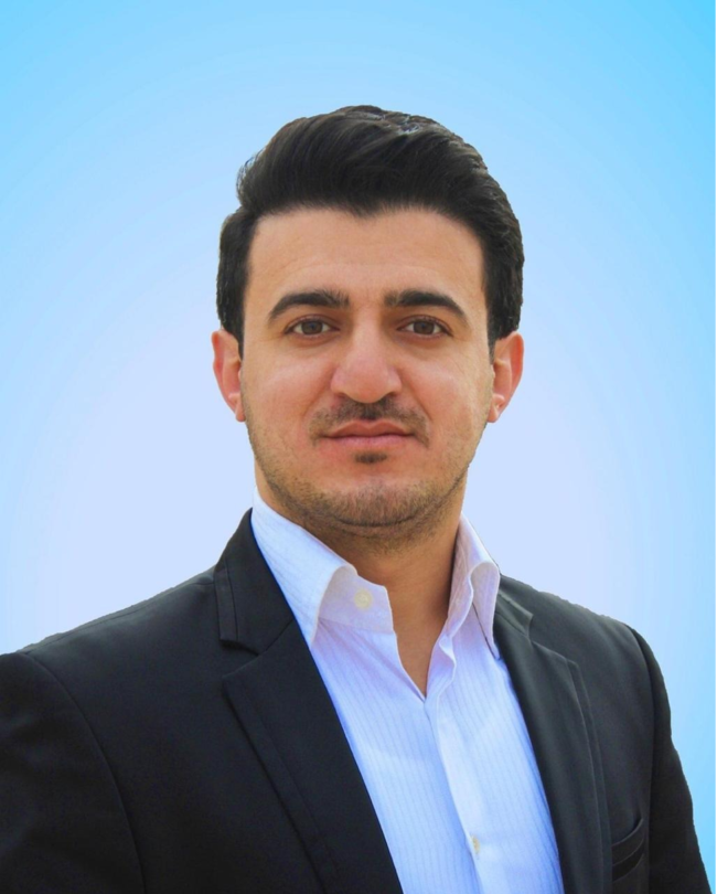 Mohammad Hawwa