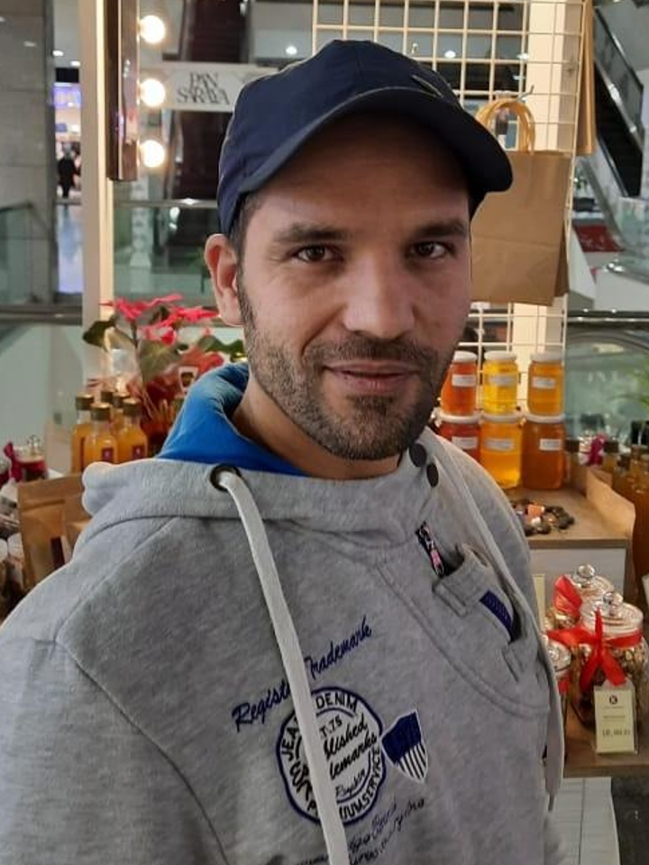 محمد عوض