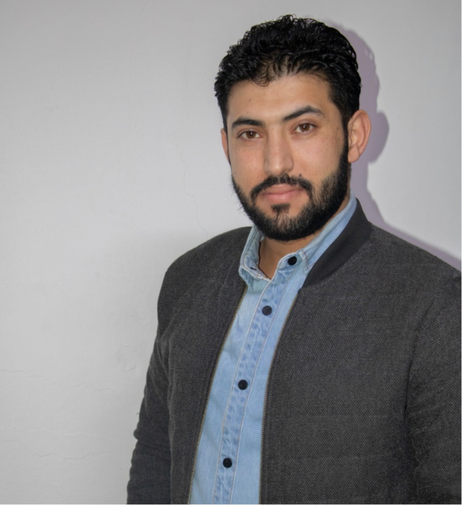 محمود الكراد١