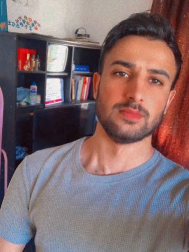 ahmed
