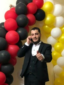 khaled