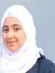 Ghofran Zarda- Online Teaching