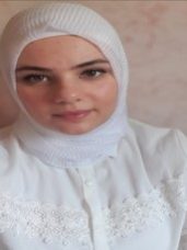 Wafa-Alkhlif